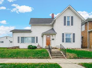 403 S Main St, Culver, IN