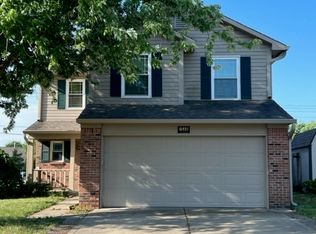 1546 Green Spring Way, Greenwood, IN 46143