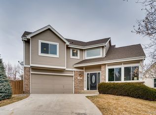 5629 Wickerdale Ln, Highlands Ranch, CO 80130