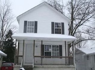 91 Marion Ave, Mogadore, OH