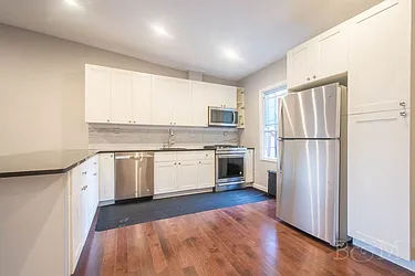 Rented by Brick&Mortar