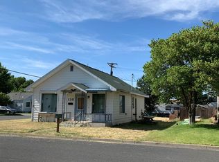 130 Orchard Ave W, Milton Freewater, OR 97862