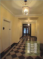 Sold by Halstead Real Estate