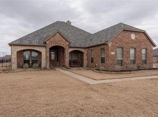 12264 N Emerald Ranch Ln, Forney, TX 75126