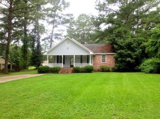 531 Sportsman Club Rd, Leesburg, GA 31763