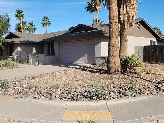 2nd image of 2548 W Osage Cir