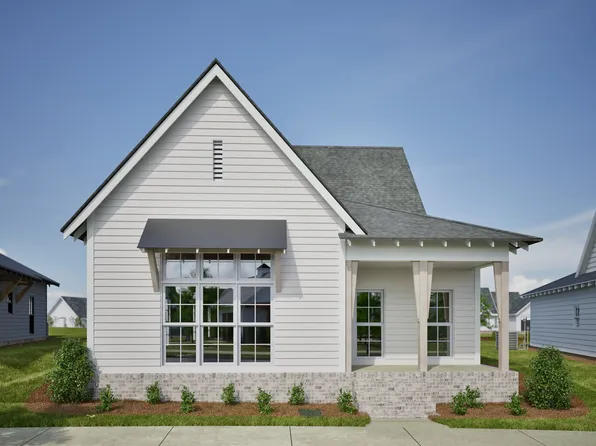 Eli Plan, Fox Run Village