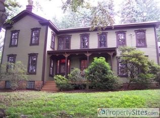 121 Hays Rd, Pittsburgh, PA 15241