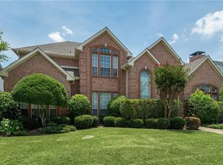 18916 Fortson Ave, Dallas, TX 75252