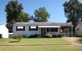 2090 Grants Pkwy, Florissant, MO