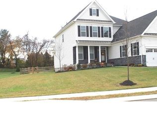 1231 Caitlin Way, New Castle, DE 19720