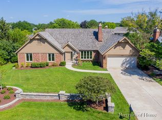 1622 Coachmans Rd, Darien, IL 60561