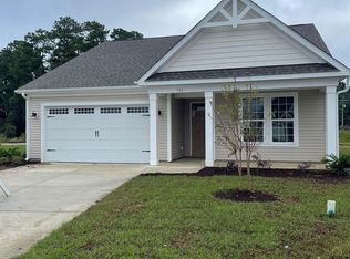 504 Shellbark Drive Cherry Grv LOT 37, Longs, SC 29568