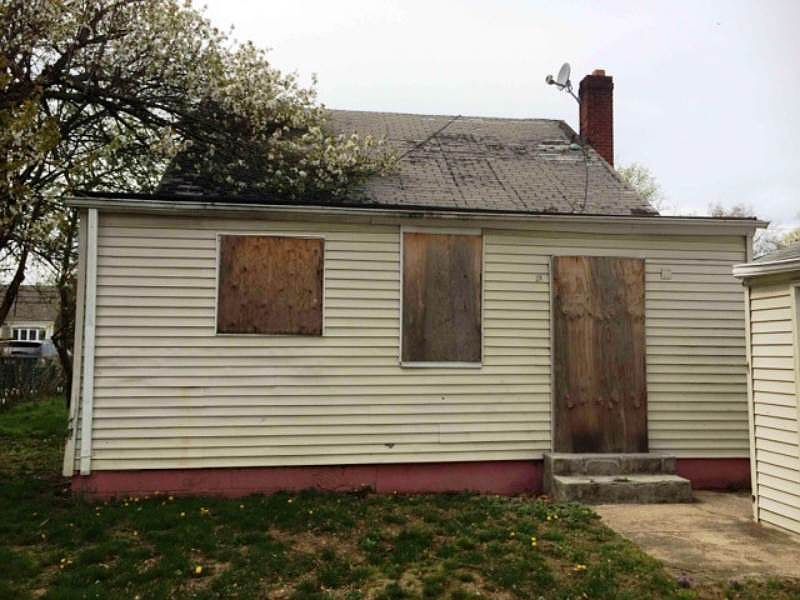 2nd image of 155 Howard Ave