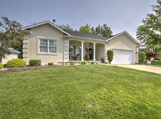 7 Buttonridge Pl, Mt Zion, IL 62549