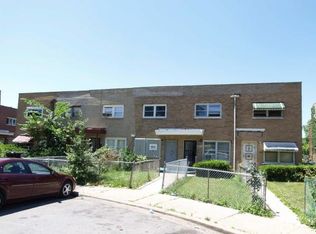 8228 S Dobson Ave, Chicago, IL 60619