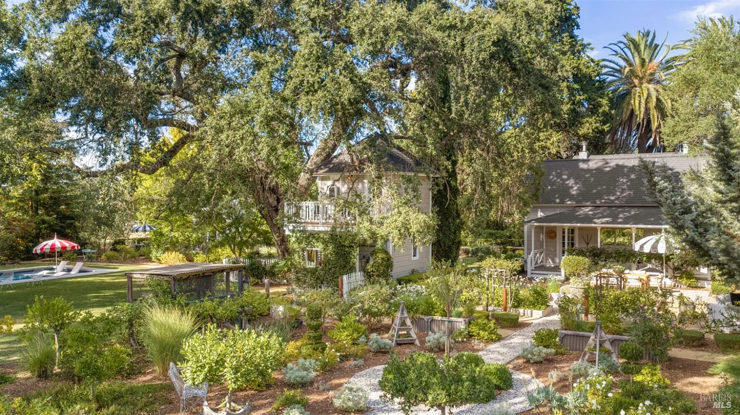7491 St. Helena Highway - Photo 4
