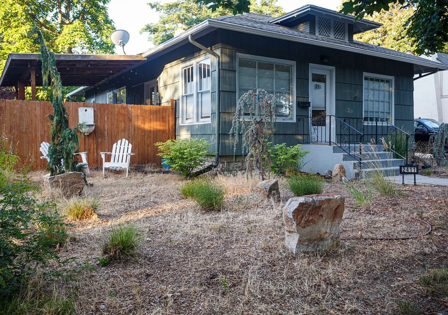 North End Living - 4 Bedroom — Photo 2