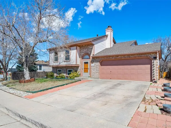 2918 S Bahama Street, Aurora, CO 80013