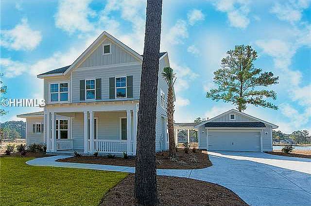 1st image of 8 Daffodil Farm Rd