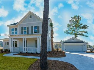 8 Daffodil Farm Rd, Bluffton, SC 29910