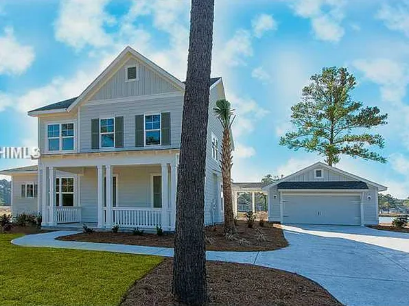 8 Daffodil Farm Rd, Bluffton, SC 29910