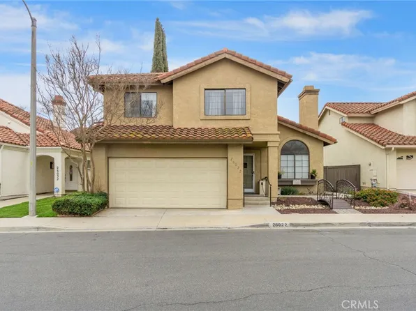 26022 Dundee Dr, Lake Forest, CA 92630