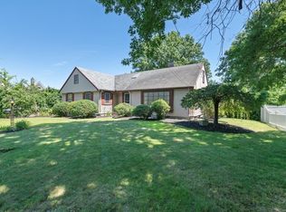 253 Pond St, Winchester, MA 01890