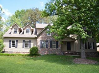 12207 Aronimink Point, Farragut, TN 37934