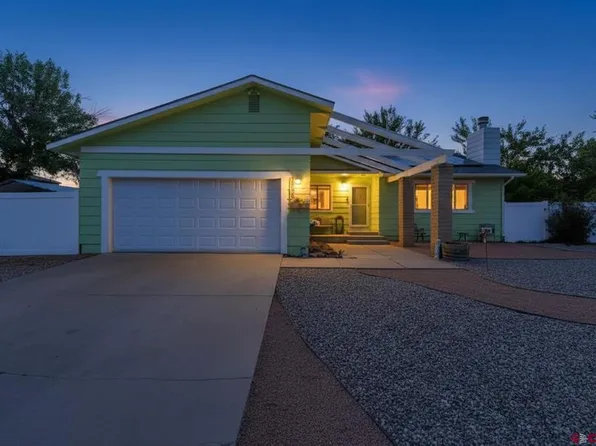 2932 Kathy Jo Lane, Grand Junction, CO 81503