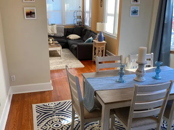 46 Irving Ter Floor 2, Bloomfield, NJ 07003