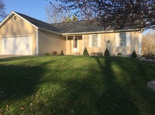 402 Greentree Rd, Rolla, MO 65401