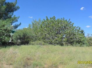 4610 E Cochise Dr, Rimrock, AZ 86335