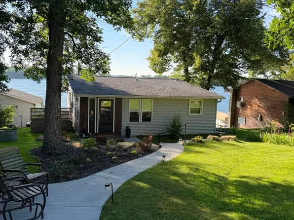 16541 Carnelian Rd, Kimball, MN 55353