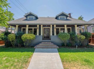 435 Crittenden St, Red Bluff, CA 96080