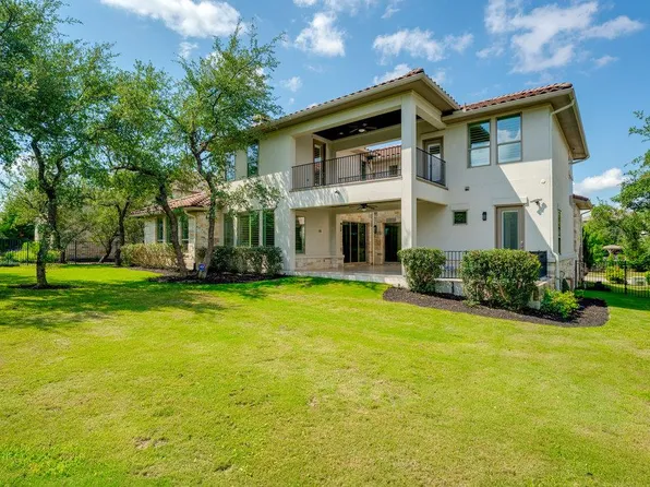 406 Woodside Ter, Austin, TX 78738