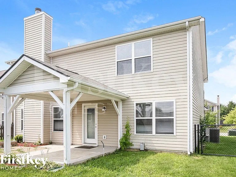 12509 Wolf Run Rd — Photo 15