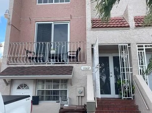 1062 W 42nd Pl #41, Hialeah, FL 33012