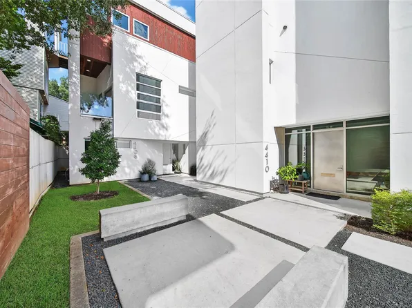4408 Mount Vernon St, Houston, TX 77006