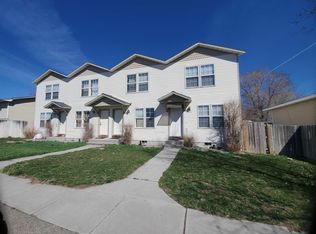 146 Adams St, Chubbuck, ID 83202