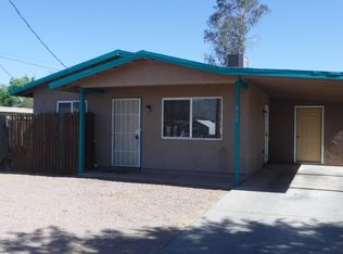 820 E Pastime Rd, Tucson, AZ 85719
