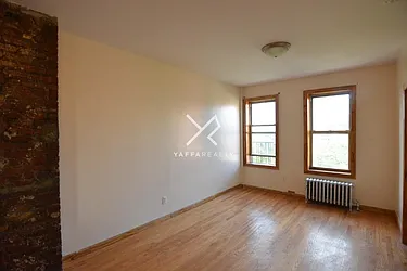 Rented by Yaffa Realty LLC