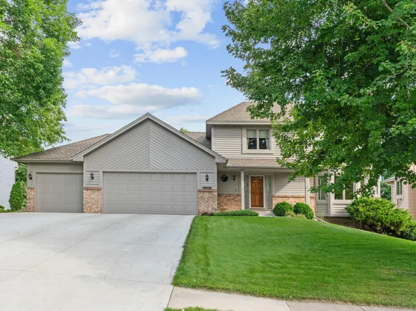 10920 47th Ave N, Plymouth, MN 55442