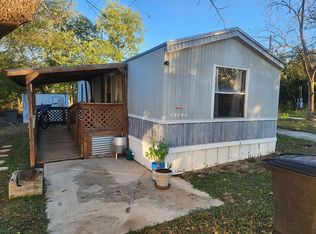 204 Hillcrest Rd TRAILER I, Early, TX 76802