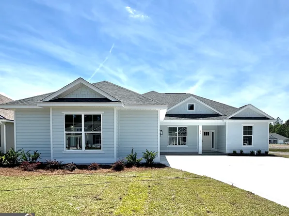 179 Verano St, Kingsland, GA 31548