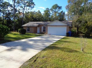 2401 Kacie Ln, Saint Augustine, FL 32084