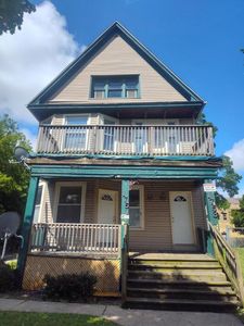 1751 North 32nd STREET UNIT 1753, Milwaukee, WI, 53208