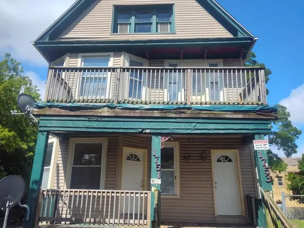 1751 North 32nd STREET #1753, Milwaukee, WI 53208
