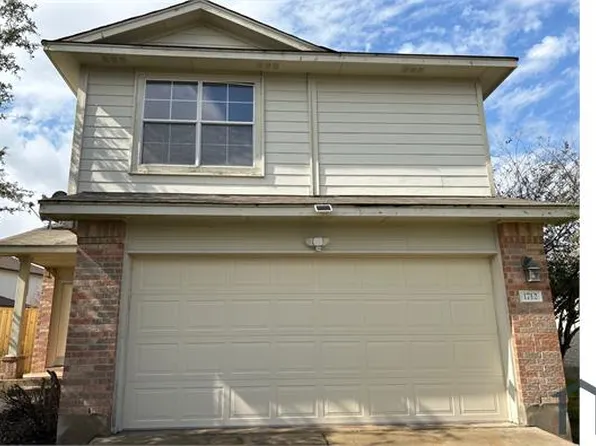 1712 Lady Grey Ave, Pflugerville, TX 78660