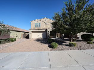 2736 E Mews Rd, Gilbert, AZ 85298